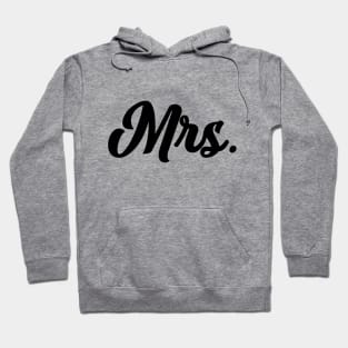 Mrs Hoodie